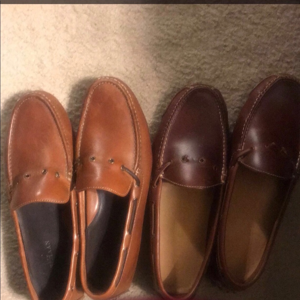 Cole men driver bundle